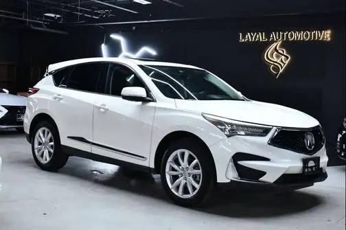 2019 Acura RDX FWD photo