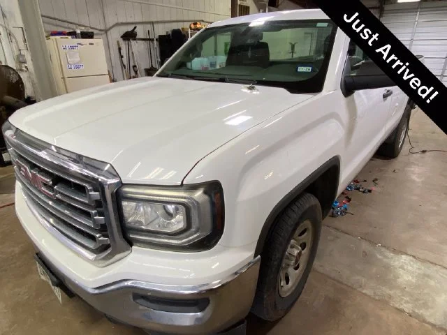 2017 GMC Sierra 1500  RWD photo