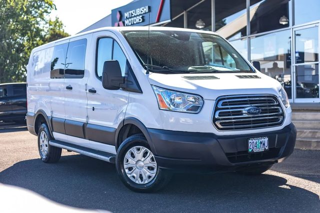 2017 Ford Transit Van RWD photo