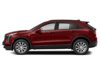 2019 Cadillac XT4 FWD Sport FWD photo