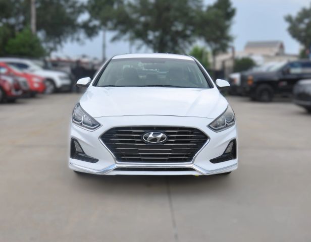 2019 Hyundai Sonata SE FWD photo