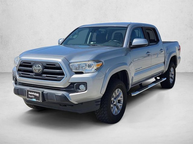 2019 Toyota Tacoma SR5 RWD photo