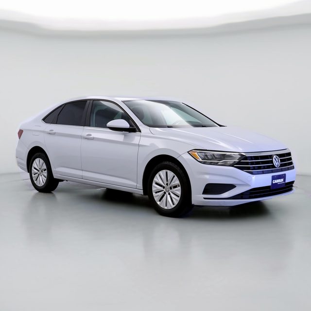 2019 Volkswagen Jetta S FWD photo