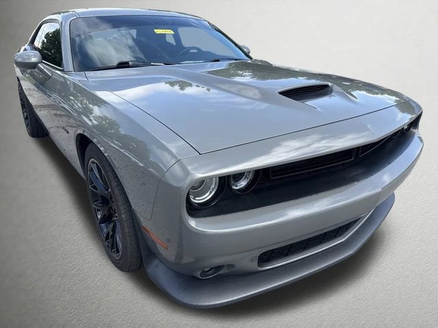 2019 Dodge Challenger R/T RWD photo
