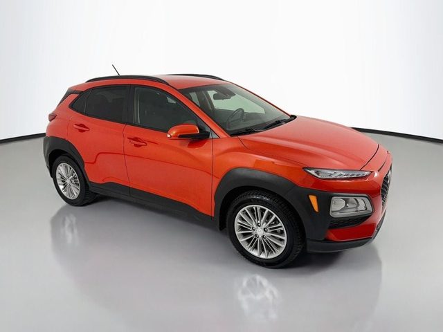 2019 Hyundai Kona SEL AWD photo