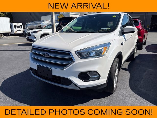 2019 Ford Escape SE 4WD photo