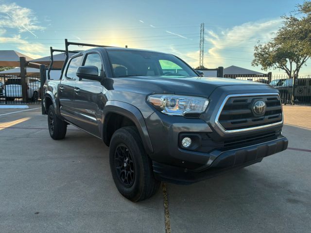 2019 Toyota Tacoma SR5 RWD photo
