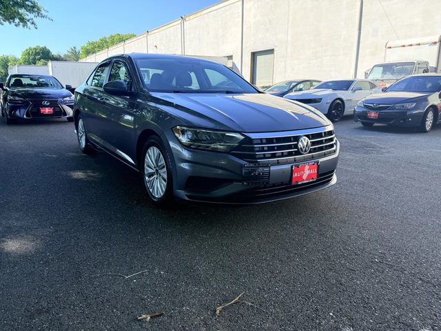 2019 Volkswagen Jetta S FWD photo