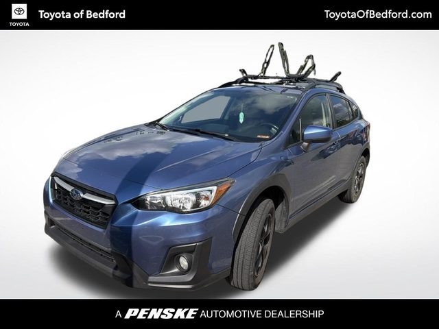 2019 Subaru Crosstrek Premium AWD photo