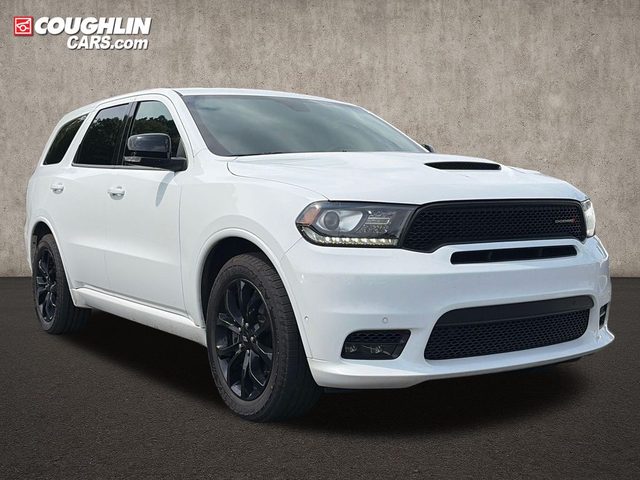 2019 Dodge Durango R/T AWD photo