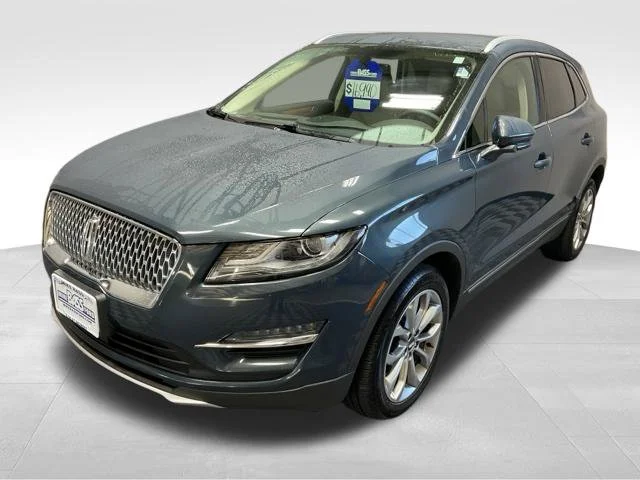 2019 Lincoln MKC Select AWD photo
