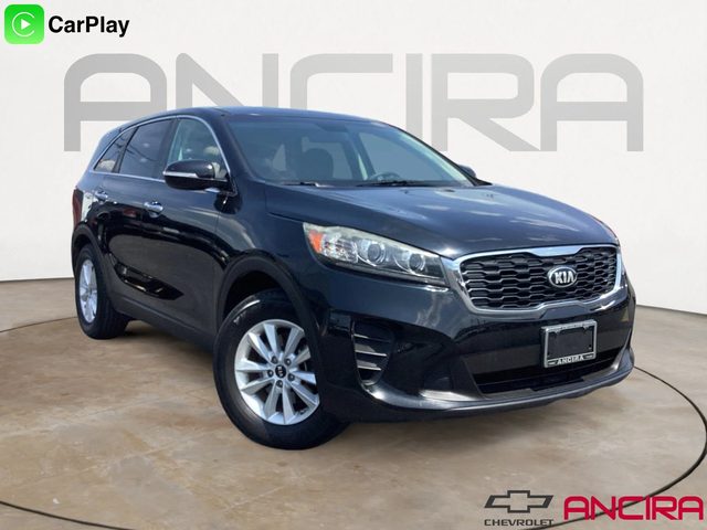 2019 Kia Sorento L FWD photo