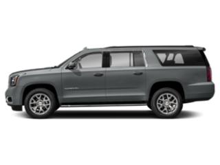 2019 GMC Yukon XL SLT 4WD photo