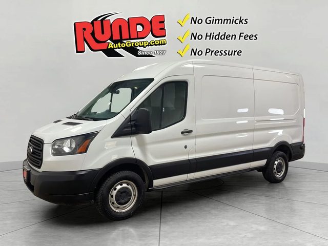 2019 Ford Transit Van RWD photo