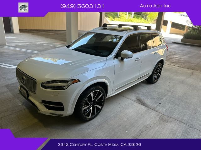 2019 Volvo XC90 Inscription AWD photo