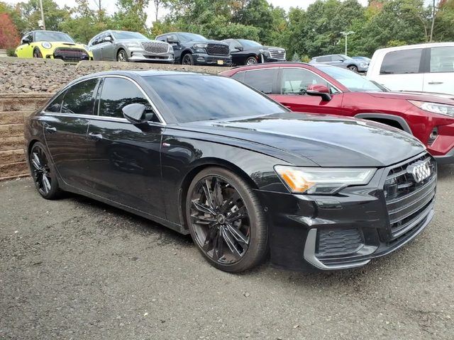 2019 Audi A6 Prestige AWD photo