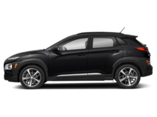2019 Hyundai Kona Limited AWD photo