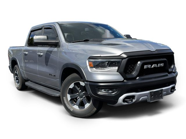 2019 Ram 1500 Rebel 4WD photo