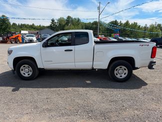 2019 Chevrolet Colorado 4WD Work Truck 4WD photo