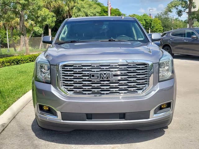 2019 GMC Yukon XL Denali 4WD photo
