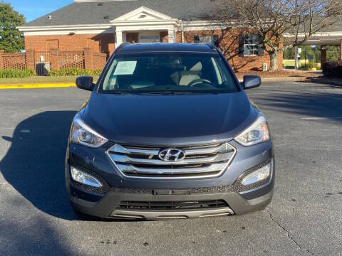 2015 Hyundai Santa Fe Sport  FWD photo