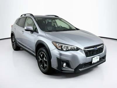 2019 Subaru Crosstrek Premium AWD photo
