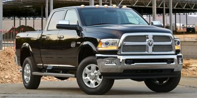 2018 Ram 2500 Tradesman 4WD photo