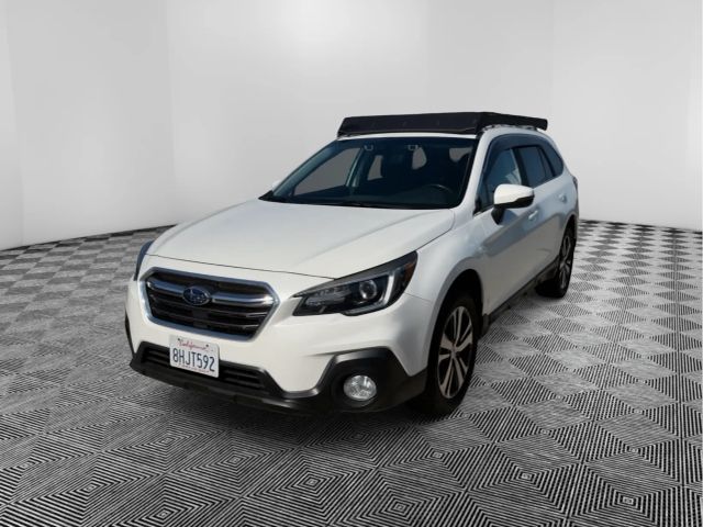 2019 Subaru Outback Limited AWD photo