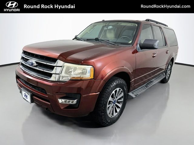 2015 Ford Expedition EL XLT 4WD photo