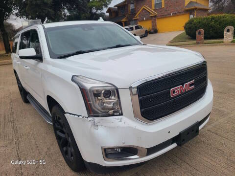 2017 GMC Yukon XL SLT RWD photo