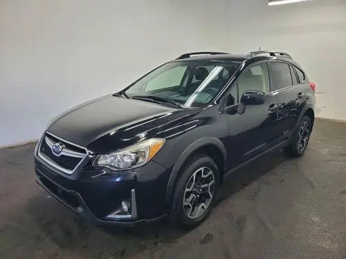 2016 Subaru Crosstrek Premium AWD photo