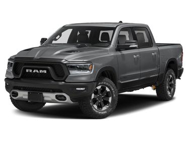 2019 Ram 1500 Rebel 4WD photo