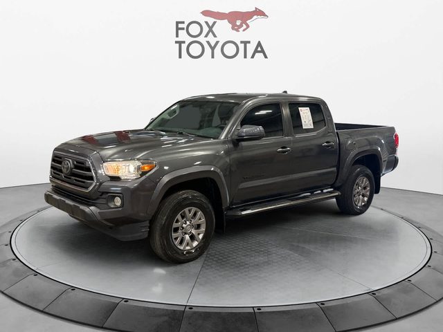 2019 Toyota Tacoma SR5 RWD photo