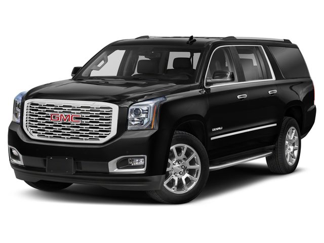 2019 GMC Yukon XL Denali RWD photo