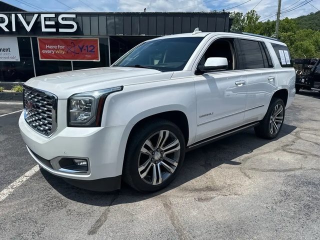 2019 GMC Yukon Denali 4WD photo