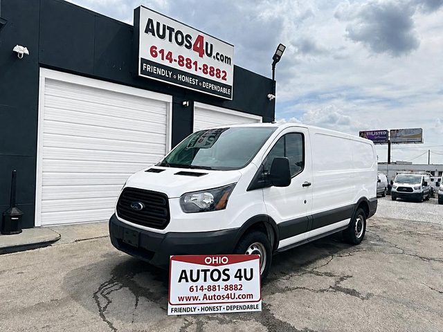 2019 Ford Transit Van RWD photo