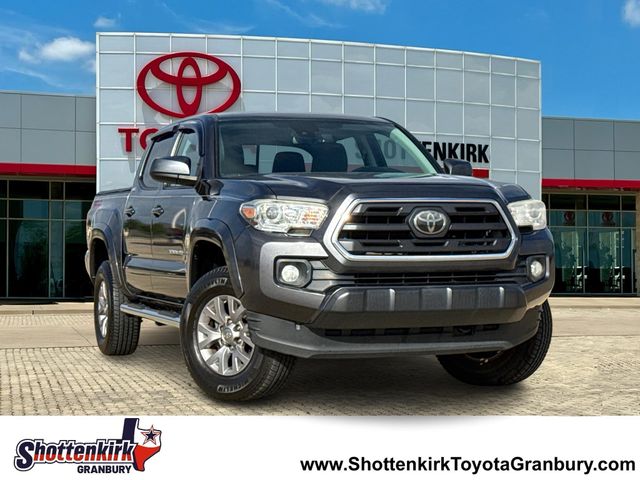 2019 Toyota Tacoma SR5 RWD photo