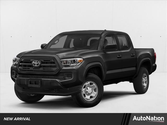 2019 Toyota Tacoma SR5 RWD photo
