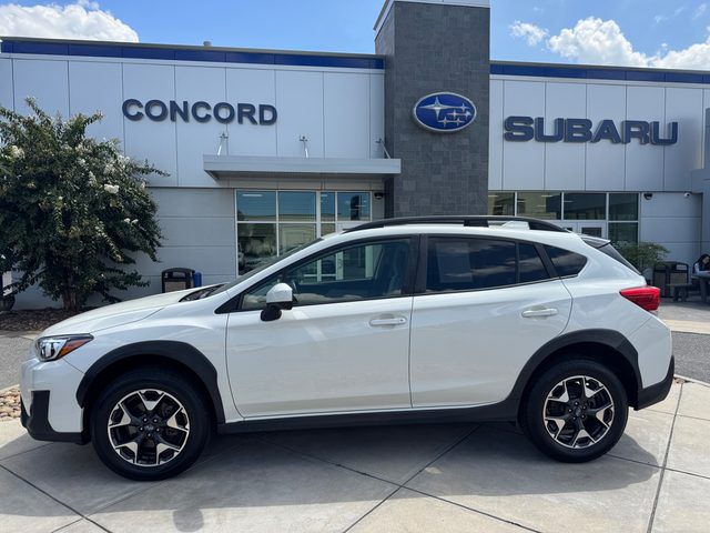 2019 Subaru Crosstrek Premium AWD photo
