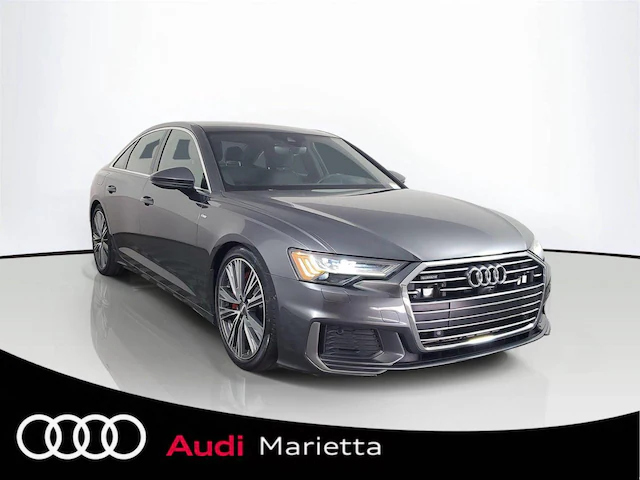 2019 Audi A6 Prestige AWD photo