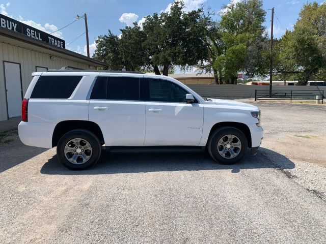 2019 Chevrolet Tahoe LS RWD photo
