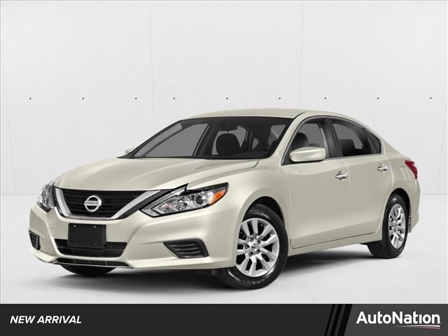 2018 Nissan Altima 2.5 SL FWD photo