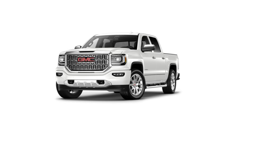 2018 GMC Sierra 1500 Denali RWD photo