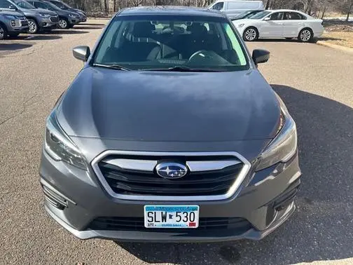 2019 Subaru Legacy  AWD photo