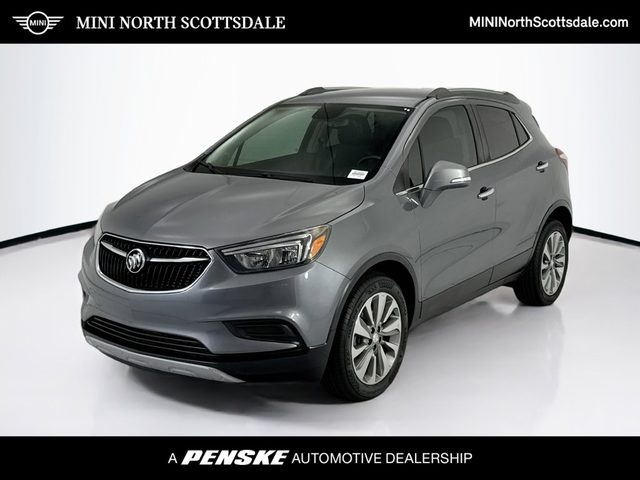2019 Buick Encore Preferred FWD photo