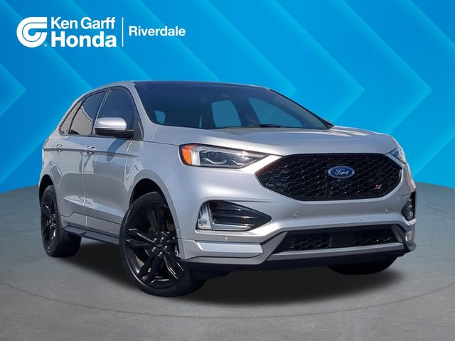 2019 Ford Edge ST AWD photo