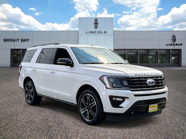 2019 Ford Expedition Limited 4WD photo