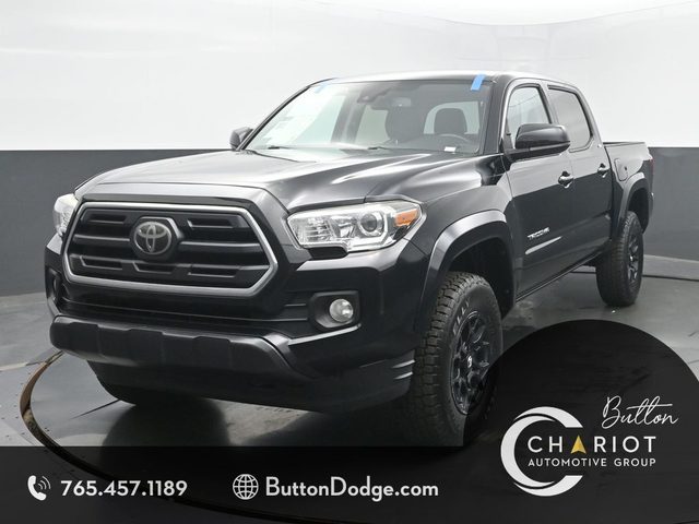 2019 Toyota Tacoma SR5 RWD photo