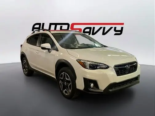 2018 Subaru Crosstrek Limited AWD photo