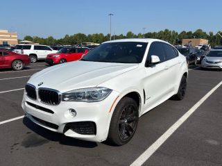 2019 BMW X6 sDrive35i RWD photo